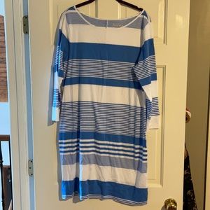 Never worn lily Pulitzer dress